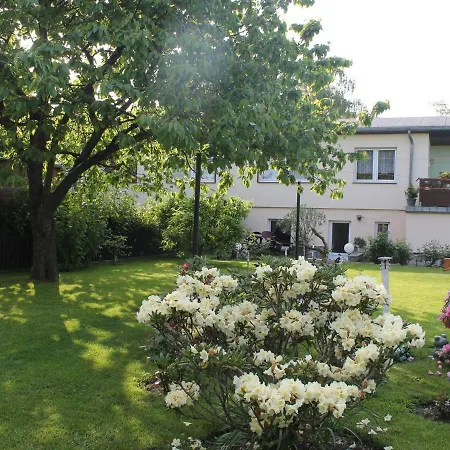 Apartment Cozy With Garden In Near The Sea *